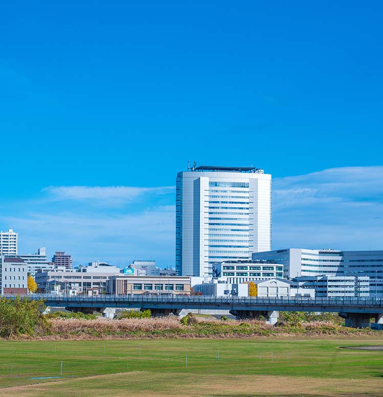 お客様とのつながりを大切に。さくらホールの地域密着型サービス