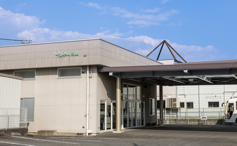 さくらホール　別館